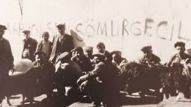 Sömürgeciliğin Yön Değiştiren Yüzü