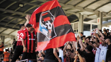 PFDK'dan Vanspor'a ceza yağdı!