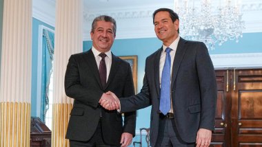 ABD'den Kürdistan Bölgesi’ne enerji anlaşmaları için destek mesajı