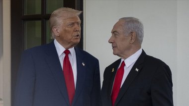Trump, Netanyahu'yu İran-ABD görüşmelerini bozmaması konusunda uyardı
