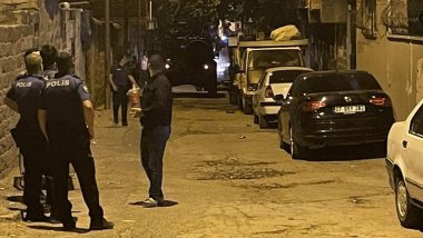 Li Rihayê di navbera polîsan û sivîlekî de şerê bi çekan