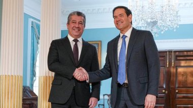 Tammy Bruce li ser peymanên bi Herêma Kurdistanê re axivî