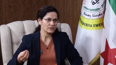 İlham Ahmed New York Times’a yazdı: Geçici anayasa etnik grupların haklarını korumuyor