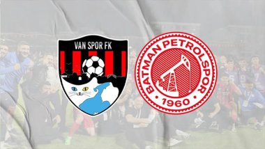 Olaylı Elazığspor- Vanspor maçı kararı çıktı! Vanspor direkt finale yükseldi