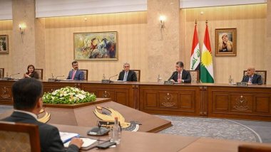 Bakanlar Kurulu toplantısı sonrası açıklama: Çözüm için Bağdat’la diyalog sürecek