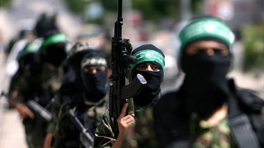 Hamas, ateşkes için ABD ile anlaştı