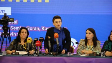 Leyla Zana: 'Kardeşlik iki taraflı olmalı'