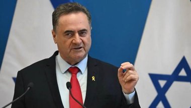 İsrail Savunma Bakanı Katz: Lazer sistemleri oyunun kuralını değiştirecek