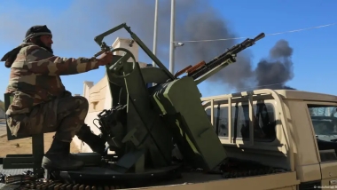 Yekîtiya Ewropayê cezayên nû li kes û komên çekdar ên Sûrî sepand