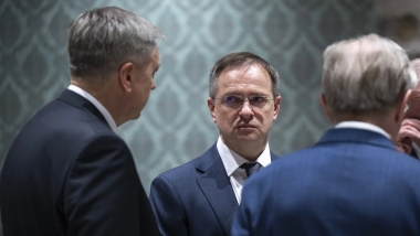 Rusya, Trump'ın tehditlerinin ardından Ukrayna ile barış görüşmelerinin ikinci turunun yapılmasını önerdi