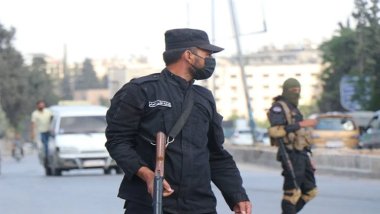 Şam ile Özerk Yönetim arasında esir ve tutuklu takası durduruldu