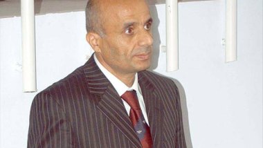 Şemdin Sakık 'umut hakkı' için başvurdu