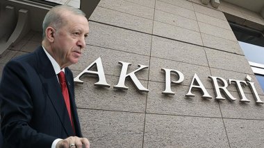 AK Parti'nin anayasa komisyonu 4 Haziran'da toplanıyor