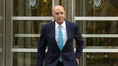 ABD'den Suriye'ye ilk resmi ziyaret