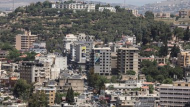 Lübnan, Hizbullah’a karşı İsrail istihbaratını kullanıyor