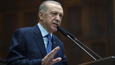 Erdoğan'dan yeni anayasa açıklaması: Bundan geri adım yok