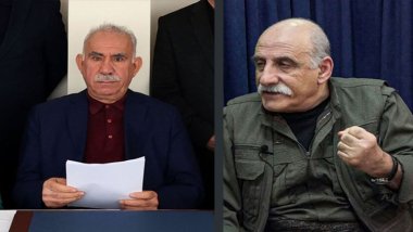 PKK yöneticisi Duran Kalkan: Kongre kararlarının uygulanabilmesi Öcalan'ın fiziki özgürlüğüne bağlı