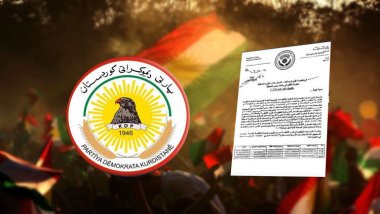 KDP’den Bağdat’a sert maaş uyarısı: 'Federal hükümet anayasayı ihlal ediyor'