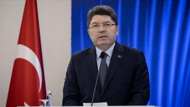 Bakan Tunç'tan '10'uncu Yargı Paketi' açıklaması