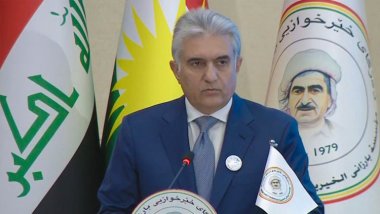 Kürdistan Bölgesi’nde uyuşturucuyla mücadele için ‘ulusal seferberlik’ başlatıldı