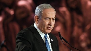 Netanyahu ABD'nin Gazze'de yeni ateşkes önerisini kabul etti