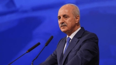 Numan Kurtulmuş, DEM Parti dahil bazı partileri ziyaret edecek