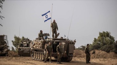 İsrail ordusu, Gazze'nin kuzeyindeki bazı bölgelerde yaşayanlara acil tahliye emri verdi