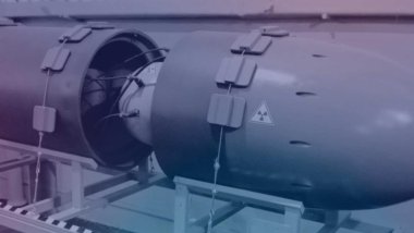 Rusya'nın nükleer sırları ortaya çıktı: Sızdırılan Yasni belgelerinde neler var?