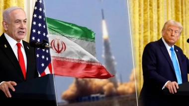 Trump'dan orduya İsrail’le İran’a yönelik askeri işbirliğinin dondurulması talimatı