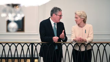 AB-İngiltere Anlaşmalarının Ortak Noktası: Rusya