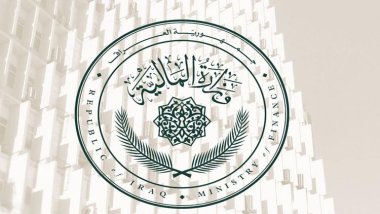 Maliye Bakanlığı Irak halkına güvence verdi: Maaşlar güvence altında