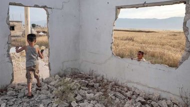 Yeni Suriye: Zor Seçimler!