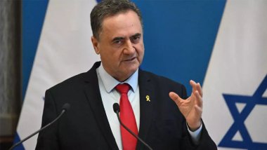 İsrail Savunma Bakanı: 'Batı Şeria’da Yahudi devleti kuracağız!'