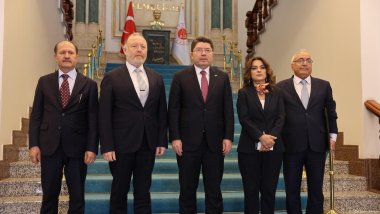 İnfaz düzenlemesi çözüm sürecini etkiler mi?