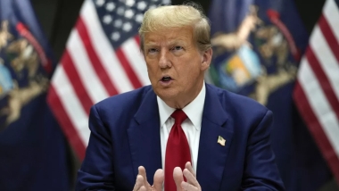 Trump:  Gazze'de ateşkes anlaşması çok yakın