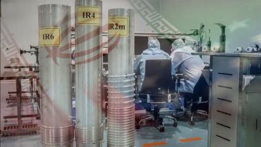 Batı, İran'a baskı yapmayı planlıyor