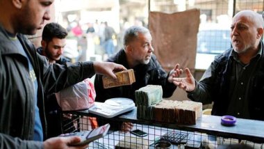 Bağdat'ın Kürt çalışanların maaşlarını durdurması Erbil ile yaşanan krizi derinleştiriyor