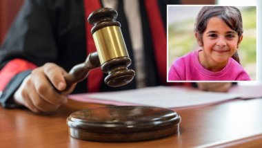 Li bersûcên doza Narîn Guranê ceza hat birîn