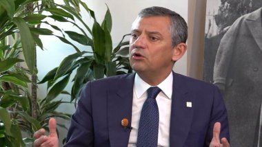 Özgür Özel: İmamoğlu’na Silivri, Öcalan’a umut hakkı kabul edilemez