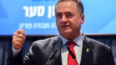 Katz: Hamas'ın önünde iki seçenek var... Ya Witkoff'un teklifini kabul edecek ya da 'yıkımla yüzleşecek'