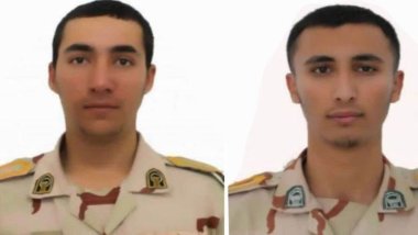 Meriwan sınırında mayın patladı: 2 asker yaşamını yitirdi