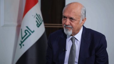 Iraklı yetkili: Kürtlerin siyasi süreçten çekilmesi Irak'ı sarsacak