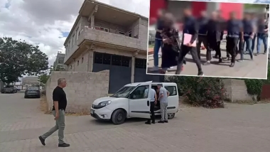 Antep'te 3 çocuk annesi boğularak öldürülmüş halde bulundu: İşte kan donduran detaylar!