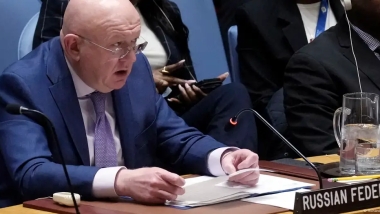 Rusya ateşkes için şartlarını açıkladı