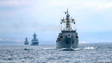 AB Karadeniz'de 'deniz güvenliği merkezi' kurmak istiyor