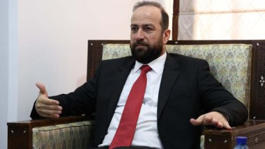 Suriye Enformasyon Bakanı: İsrail ile dolaylı görüşmeler yapıyoruz