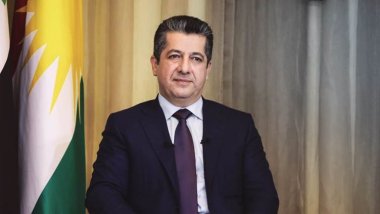 Mesrur Barzani’den YNK’ye kutlama mesajı