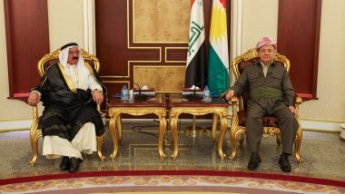 Başkan Barzani: Irak'taki sorunların çözümünün tek yolu uzlaşmadır