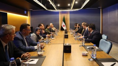 Rojava ve Şam mutabakatı uygulamada