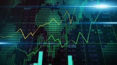 Kürdistan Bölgesi Hükümeti'nden, tüm Forex şirketlerini kapatma kararı